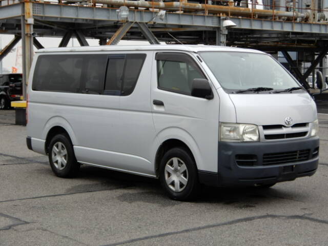 HIACE